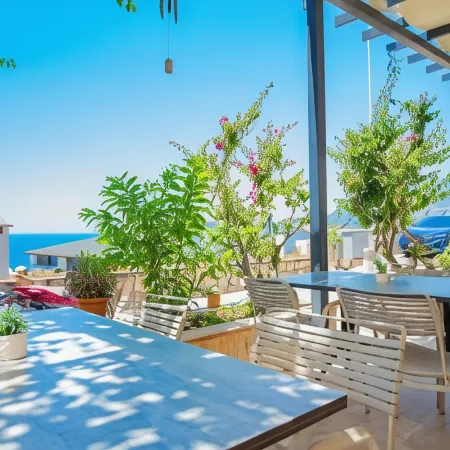 Kas Maki Hotel