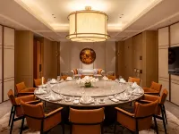 Cordis Xi'an Hotels in Xianyang