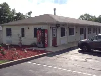 Relax Inn Dover Near Speedway Hoteles en Dover