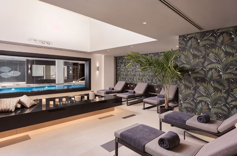 The Westin Valencia photo 3