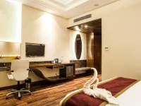 Hotel Lakhdatar Hotels in Sikar