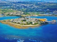 Villa Gazamani Hotels in Yaese