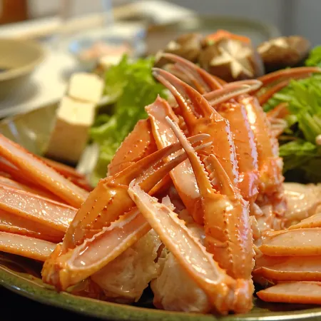 Kasumi Four-Seasons Inn - Kaku