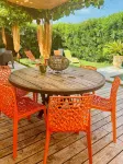 Villa TAVEL, near AVIGNON - ヴィラ