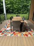 New Finnish Holiday House with Indoor Sauna - Chalets