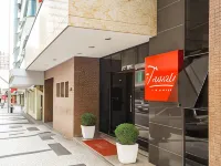 Trevi Hotel e Business Hotels near General Osorio Square