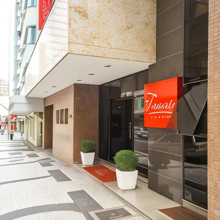 Trevi Hotel e Business