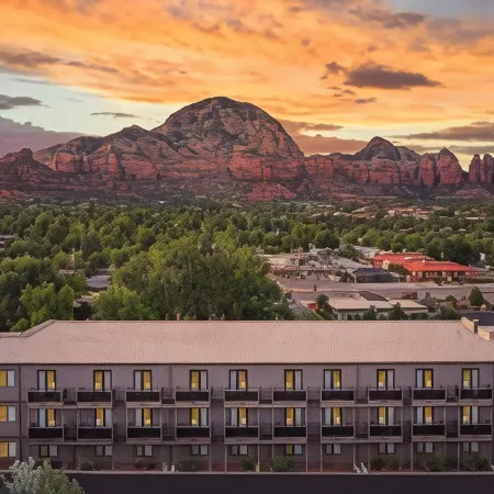 Aiden by Best Western @ Sedona