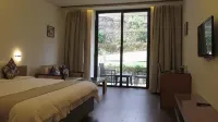 Mountain Retreat Kodai - parcheggio