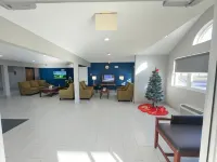 Americas Best Value Inn and Suites Ada - 2-Star