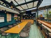 Viajero San José Hostel - 3 estrellas
