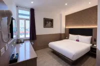 歐洲旅行者普瑞米爾酒店-​​塔橋 鄰近紹斯瓦克的酒店
