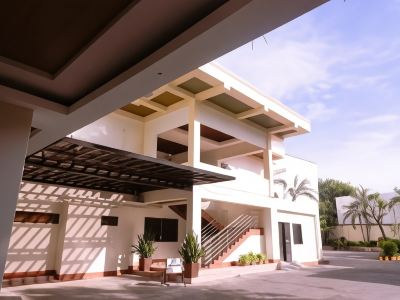 O Hotel