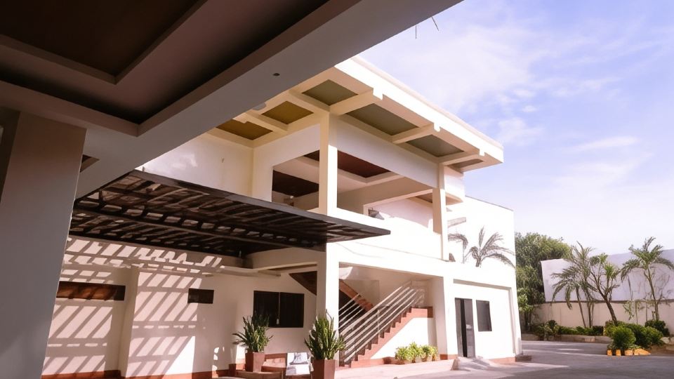 O Hotel