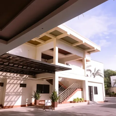 O Hotel