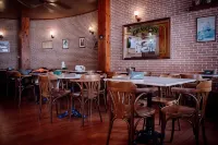 埃爾穆阿別墅酒店 - 早餐