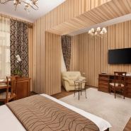Boutique Hotel Rozhdestvensky Dvorik