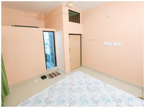 Goroomgo Grand Inn Lodge Grand Raod Puri - Pensions