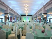 Yangon International Hotel - spa