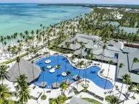 Barceló Bávaro Beach - Adults Only All Inclusive - piscina