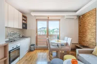Egoiste Guesthouse Zlatibor Center - breakfast