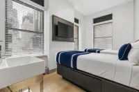 Americana Inn - 2-Star