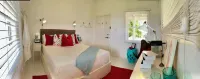 Waterfront 3-Bedroom Villa at Popular Chrishi Beach, Nevis with Everything! - Wi-Fi