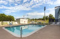 Quality Inn Jackson Northwest - Pet friendly