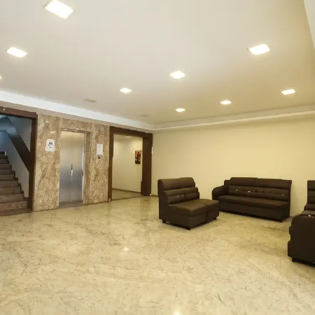 Hotel Rydham