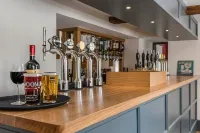 The Baiting House - bar