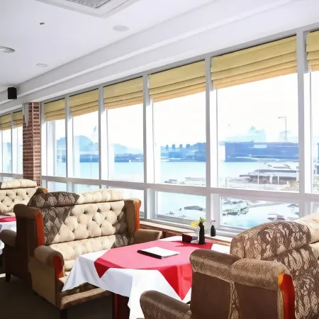 Geoje Ocean Hotel
