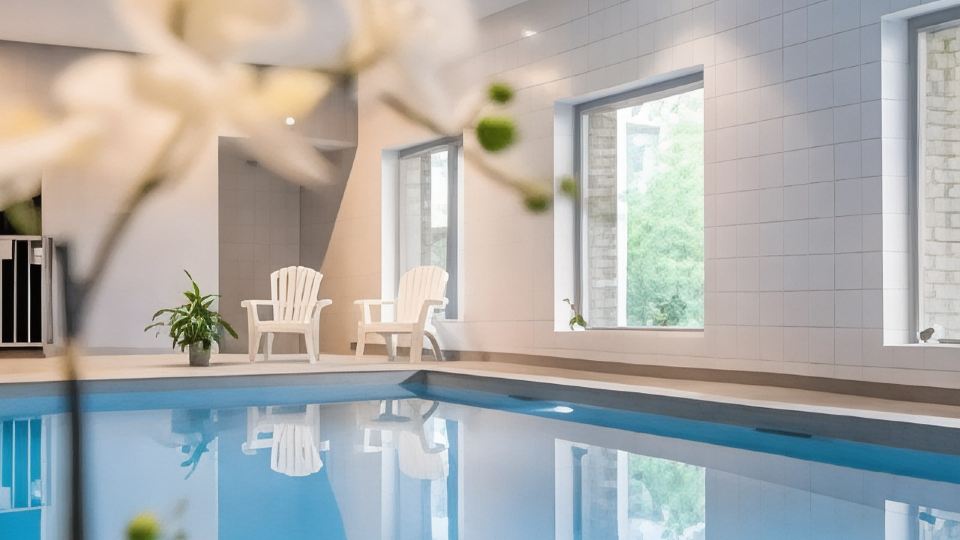 Nemea Appart Hotel Elypseo Strasbourg Port
