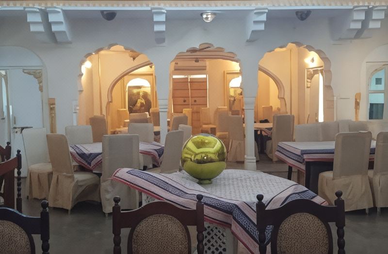 Saba Haveli photo 4