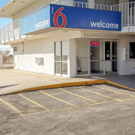 Motel 6 Goodland, KS