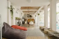 Otu Hostel by Ostic - Nhà nghỉ