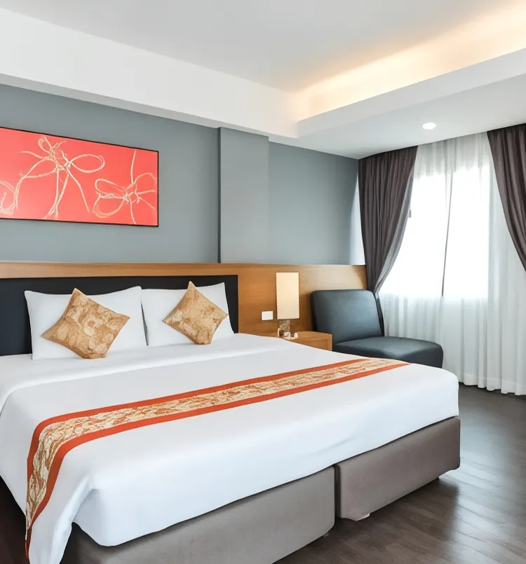 ห้องพรีเมียร์