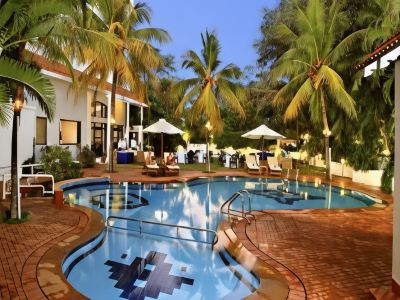Sangam Hotel, Thanjavur