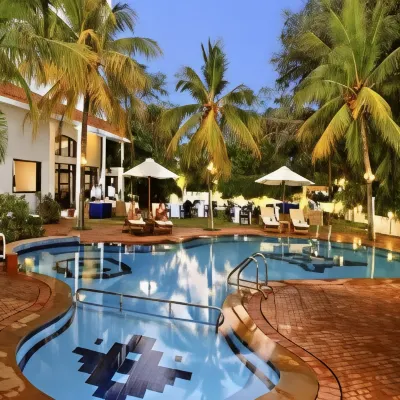 Sangam Hotel, Thanjavur Hotels near Sri Kodi Amman Temple