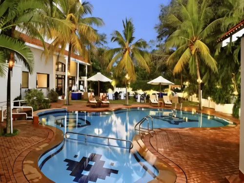 Sangam Hotel, Thanjavur
