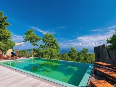 Ecotao Lodge