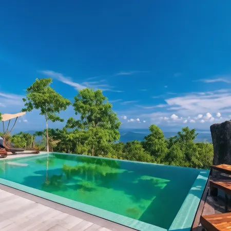 Ecotao Lodge