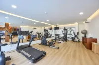 Tomir Portals Suites - Adults Only - Gym
