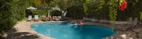 Hotel Internacional - piscina