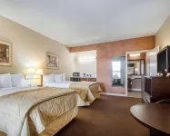 Quality Inn & Suites Ridgeland