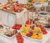 Hotel Horizont - breakfast