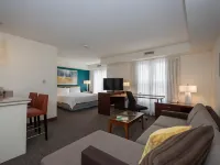 Residence Inn Charlotte Piper Glen Hotels near Ballantyne