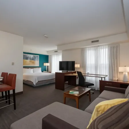 Residence Inn Charlotte Piper Glen