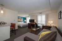 Residence Inn Charlotte Piper Glen - Pet friendly