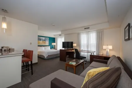 Residence Inn Charlotte Piper Glen
