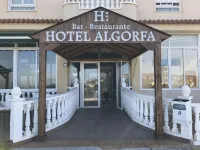 Hotel Algorfa - Bed and Breakfasts